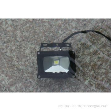 80W   LED flood light
